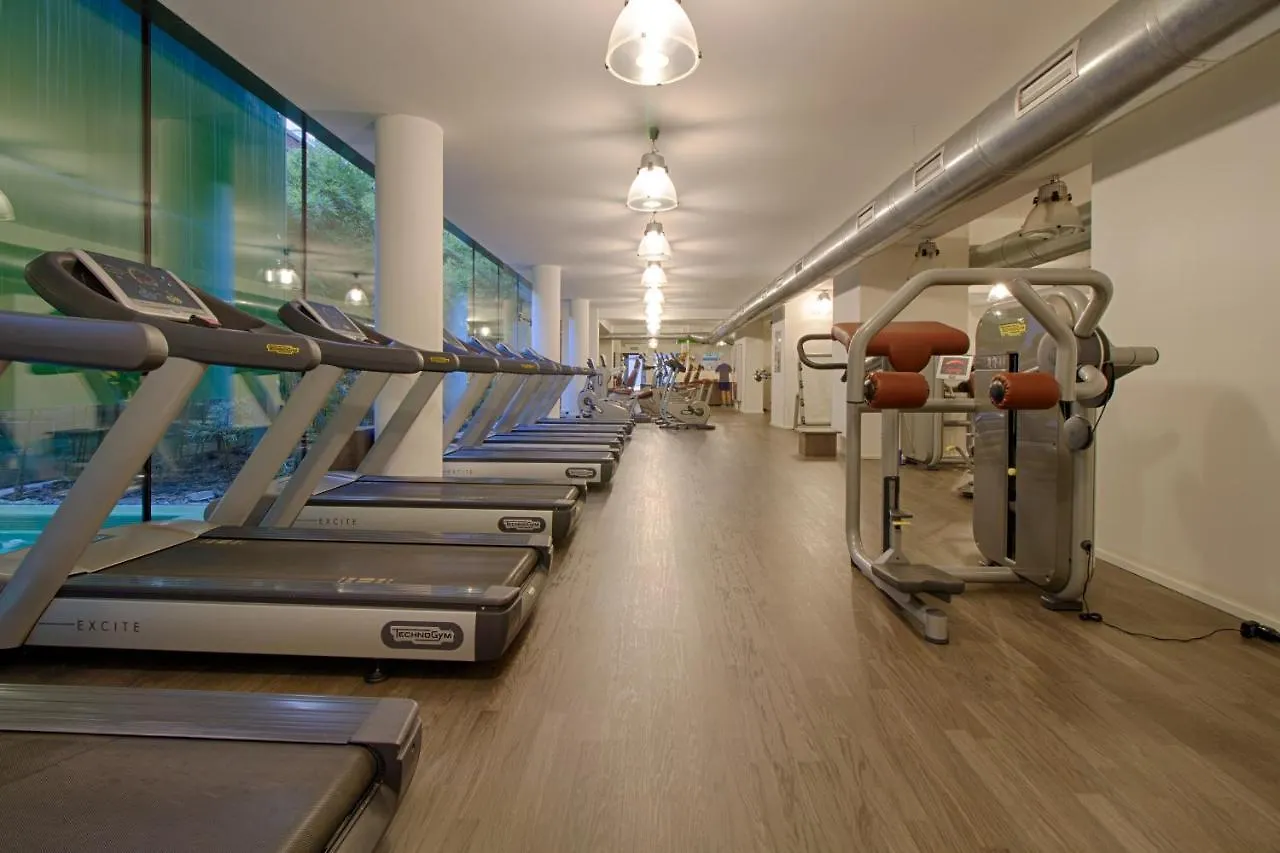 The Rooms Serviced Apartments Tirana 4*,