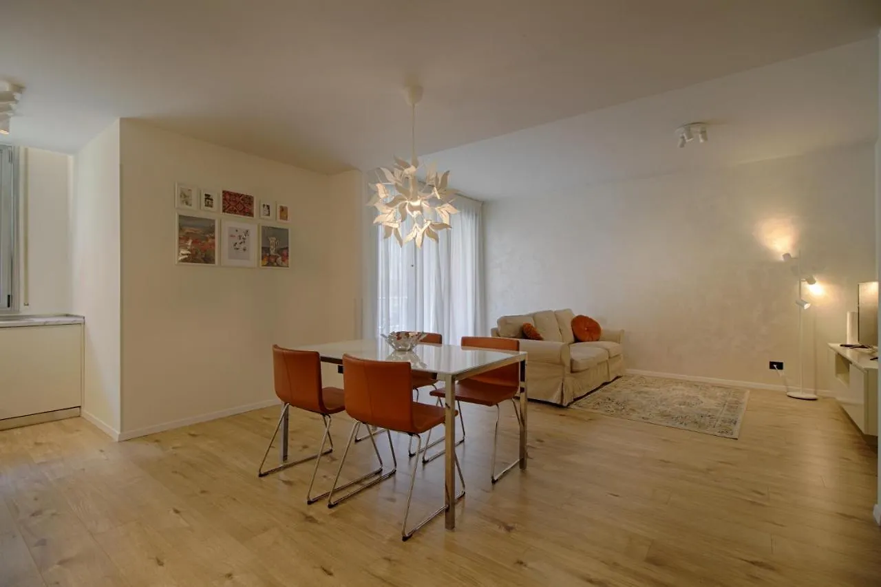The Rooms Serviced Apartments Tirana 4*,  Albania