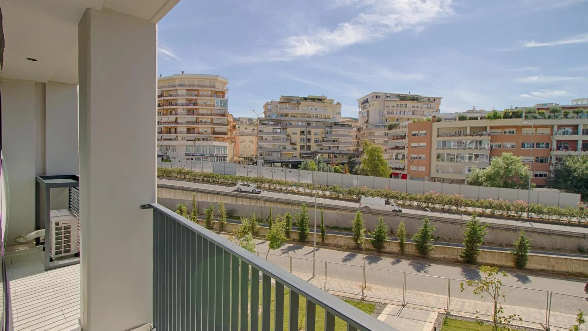The Rooms Serviced Apartments Tirana 4*,  Albania