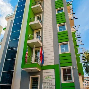 4* فندق بوتيك فيردي