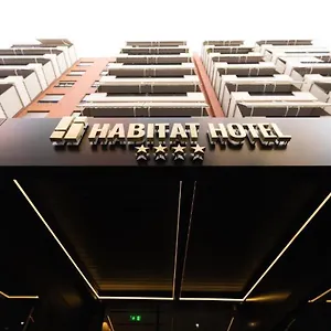 https://habitat-hotel-tirana.albaniahotels.org