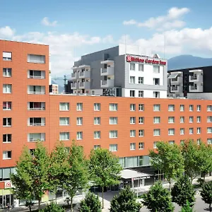 Hotel Hilton Garden, Tirana