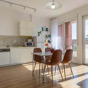 New Apartament Appartamento