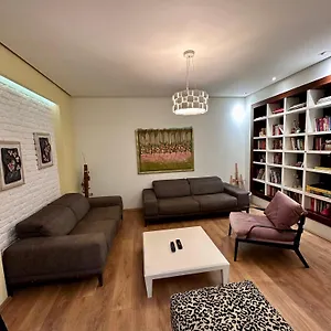 Appartement Center Easy, Tirana