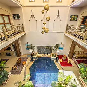 riad-kenza-marrakesh.marrakeshhotelsmorocco.com/