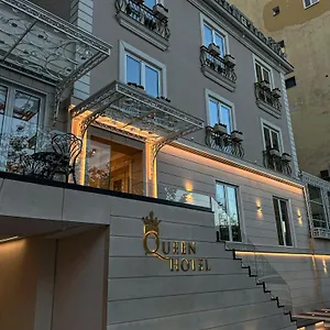4* فندق Hotel Queen