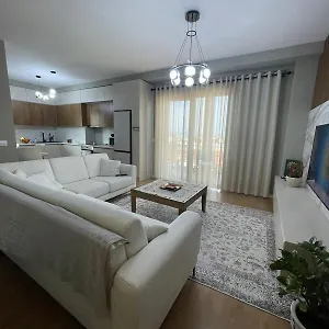 Garden Building Luxury Apartament