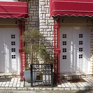 Appartement Andi, Tirana