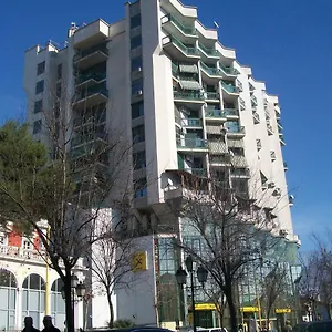 Sun Tower-center Of Appartamento