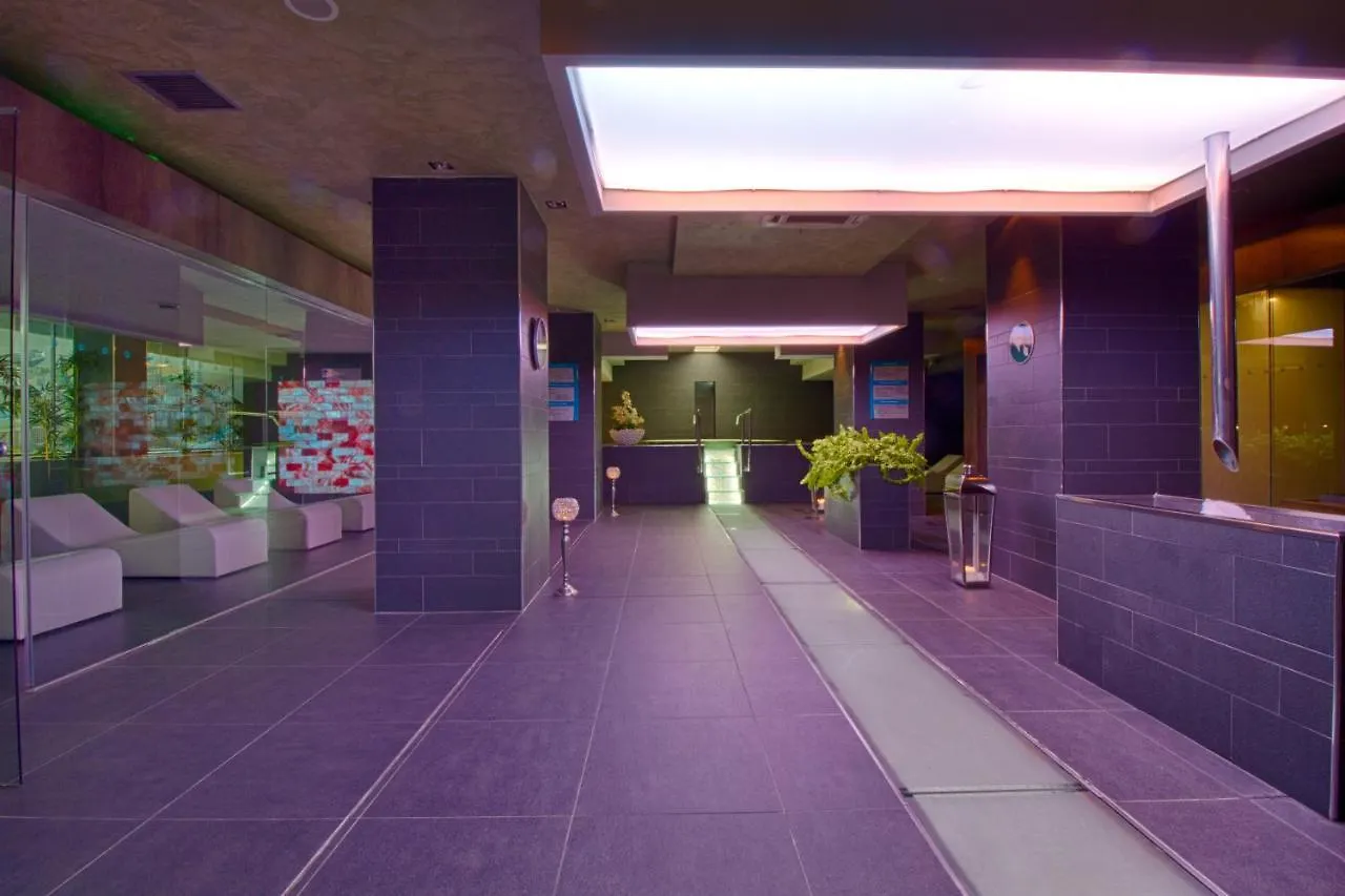 The Rooms Serviced Apartments Tirana Apart-hotel
