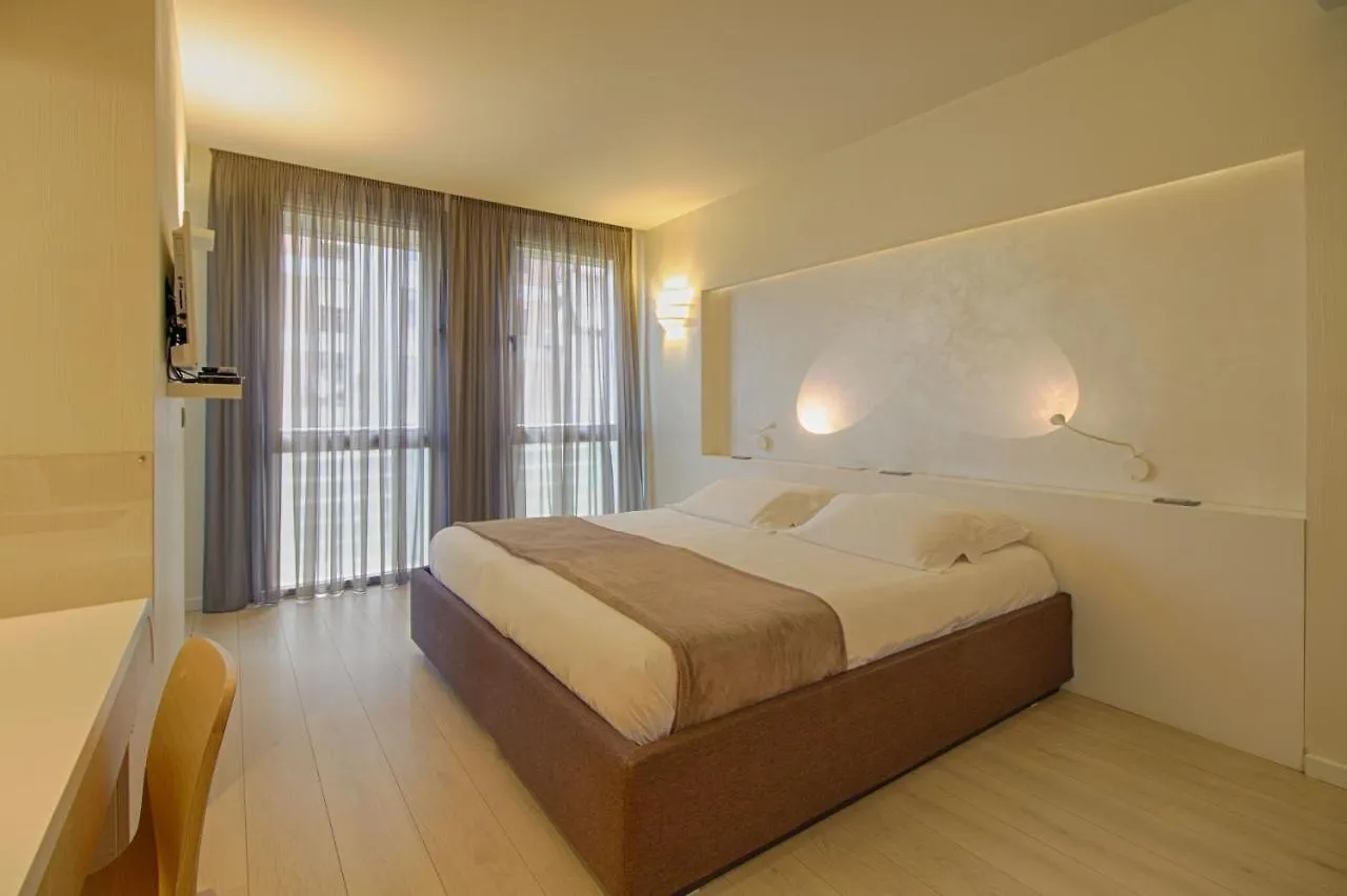The Rooms Serviced Apartments Tirana Apart-hotel