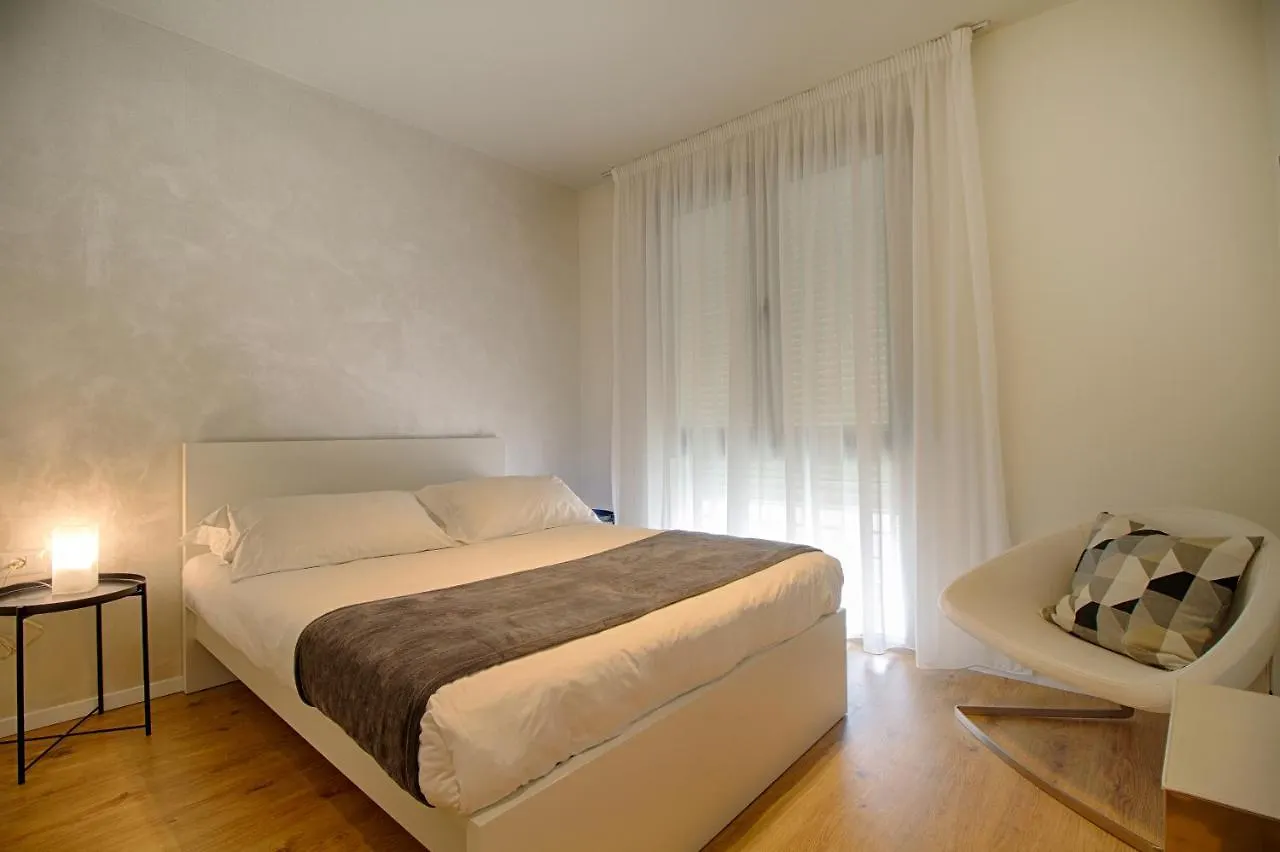 The Rooms Serviced Apartments Tirana Apart-hotel