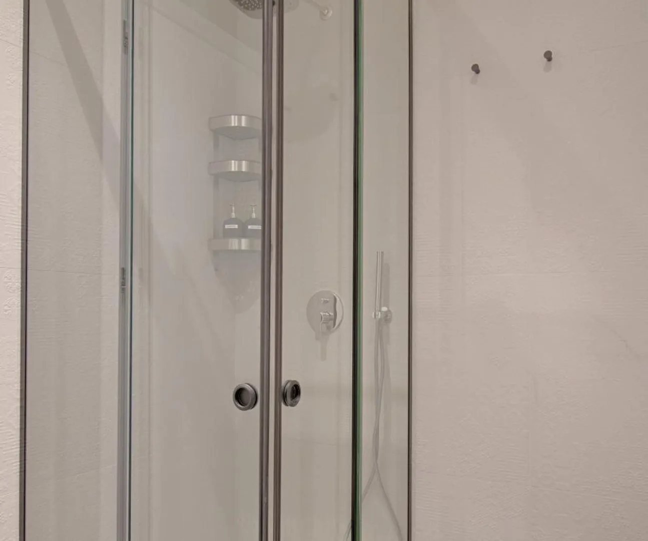 The Rooms Serviced Apartments Tirana