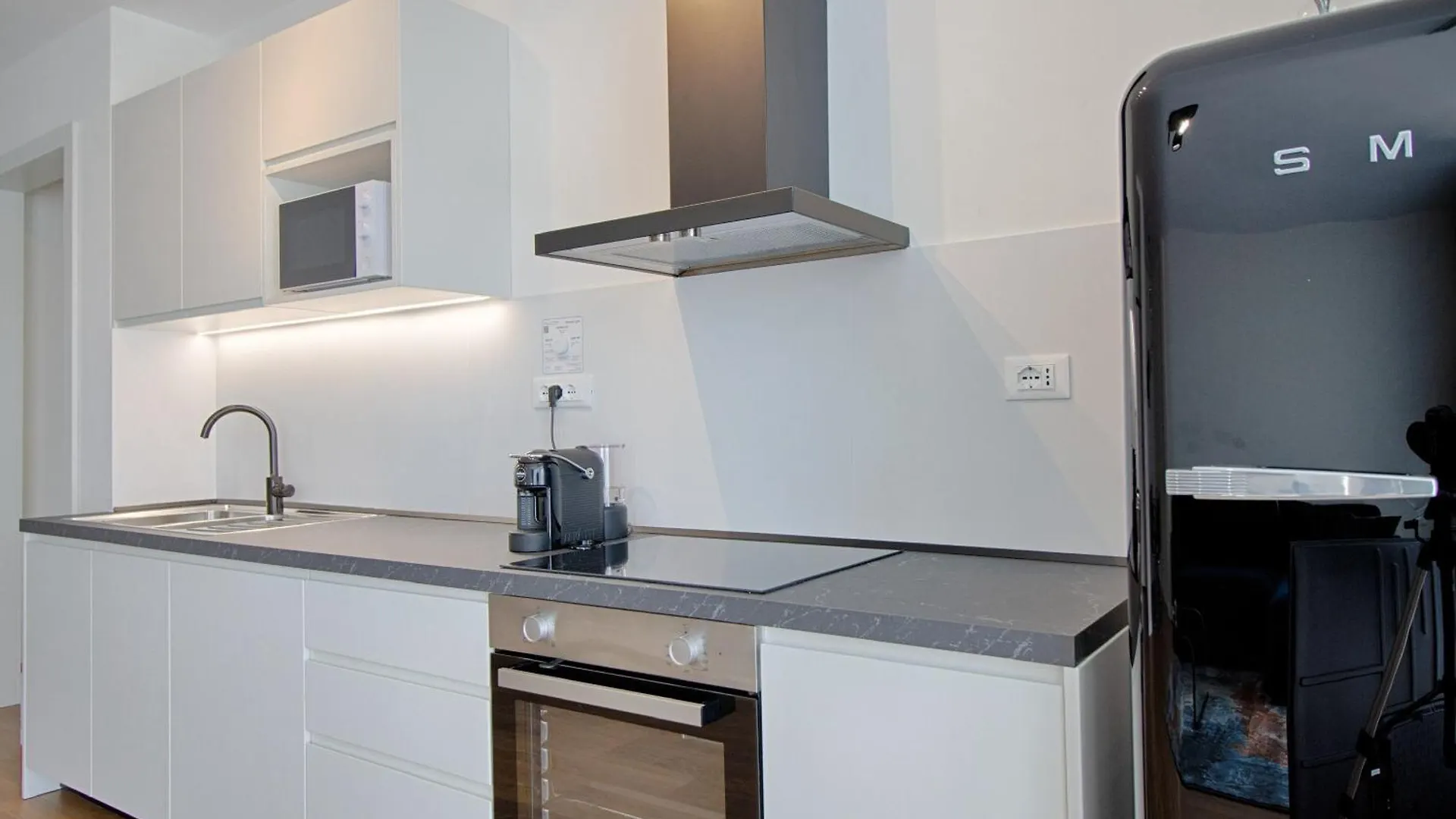 The Rooms Serviced Apartments Tirana