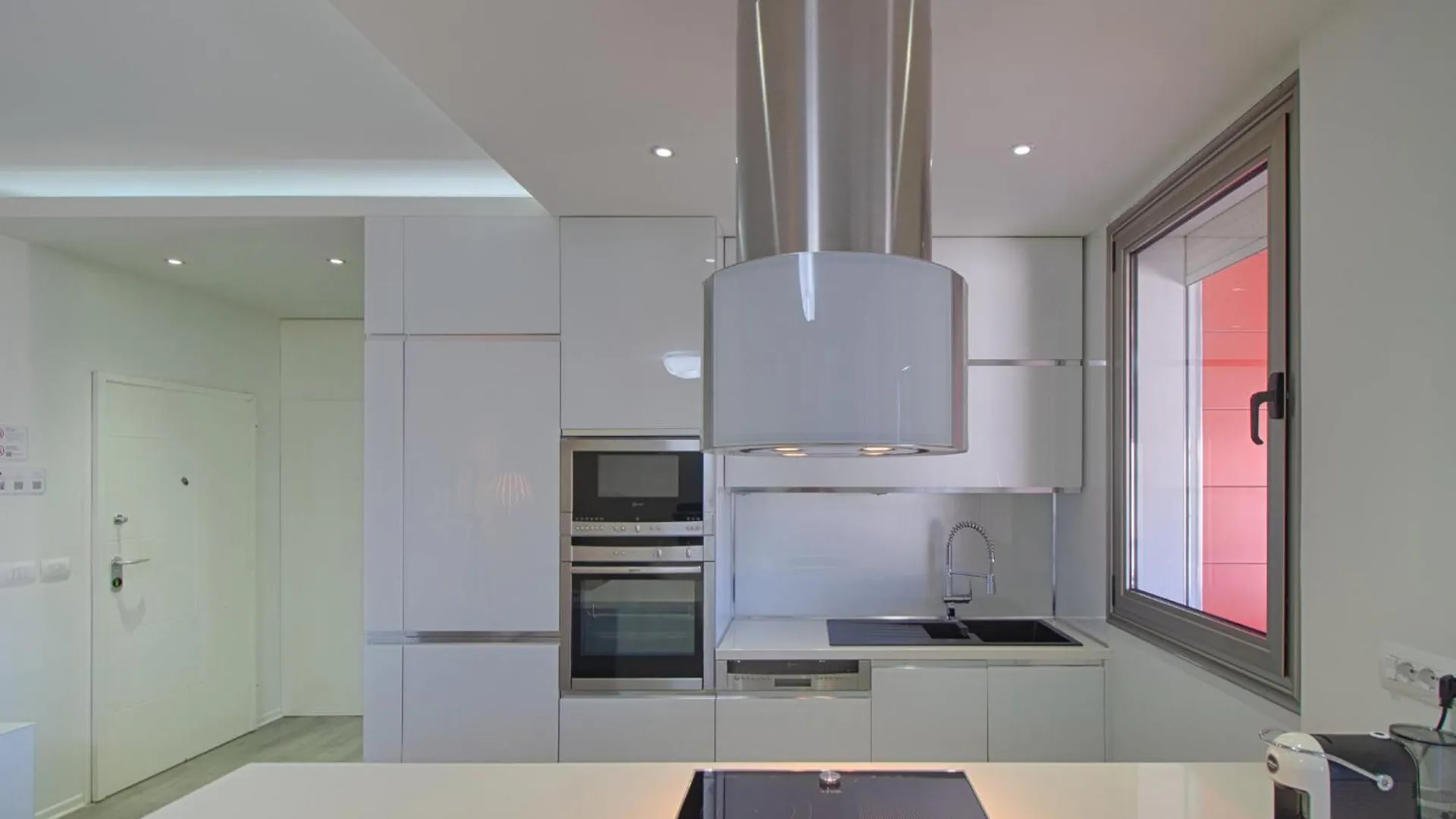 The Rooms Serviced Apartments Tirana