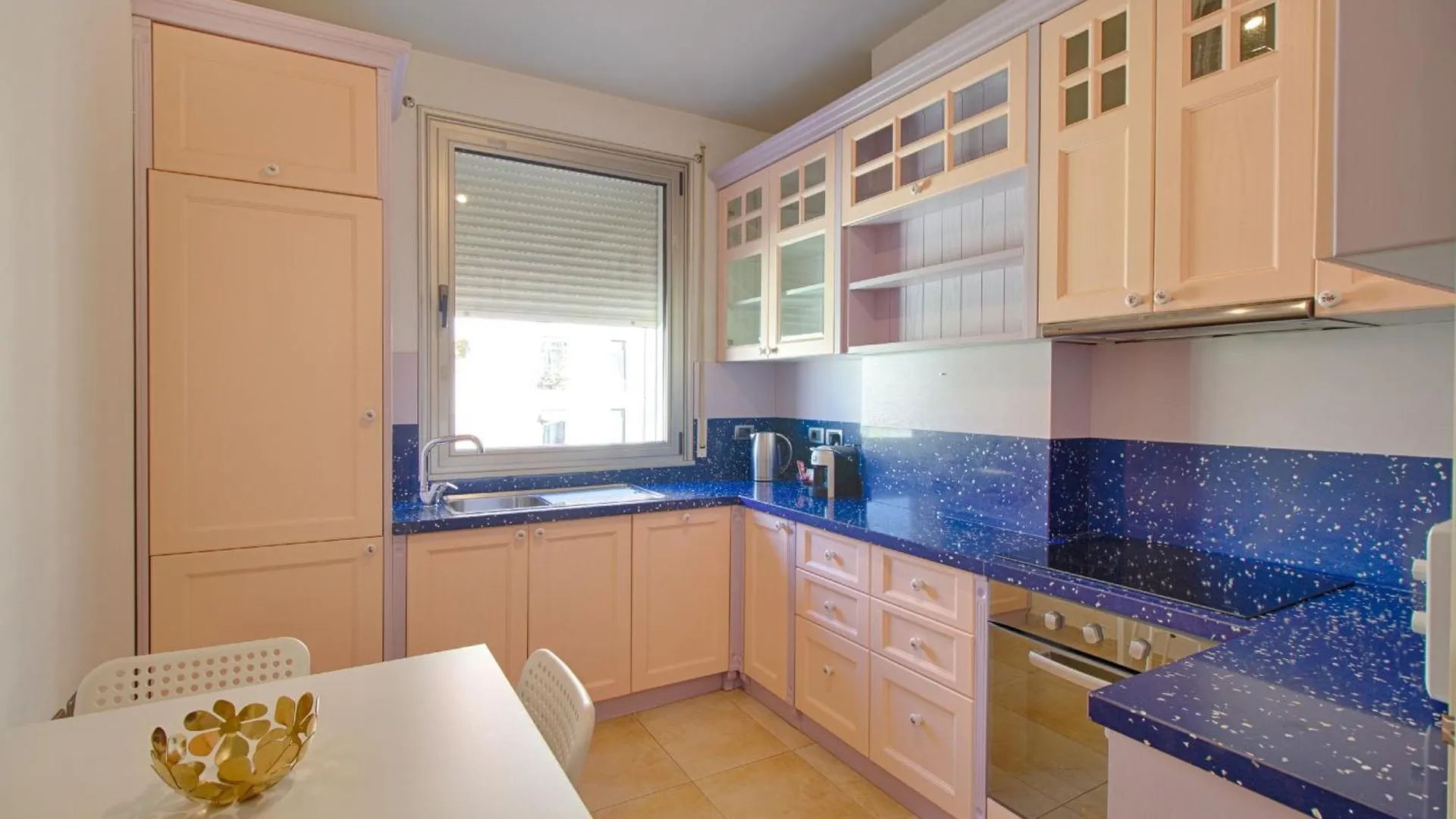 The Rooms Serviced Apartments Tirana Albania